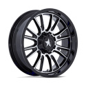 MSA Offroad Wheels THUNDERLIPS     