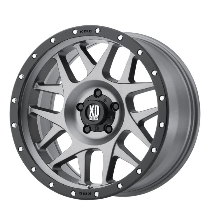XD BULLY in the group Exterior / Wheels & Tires / Wheels at DDESIGN Scandinavia AB (var-XD-BULLY-)