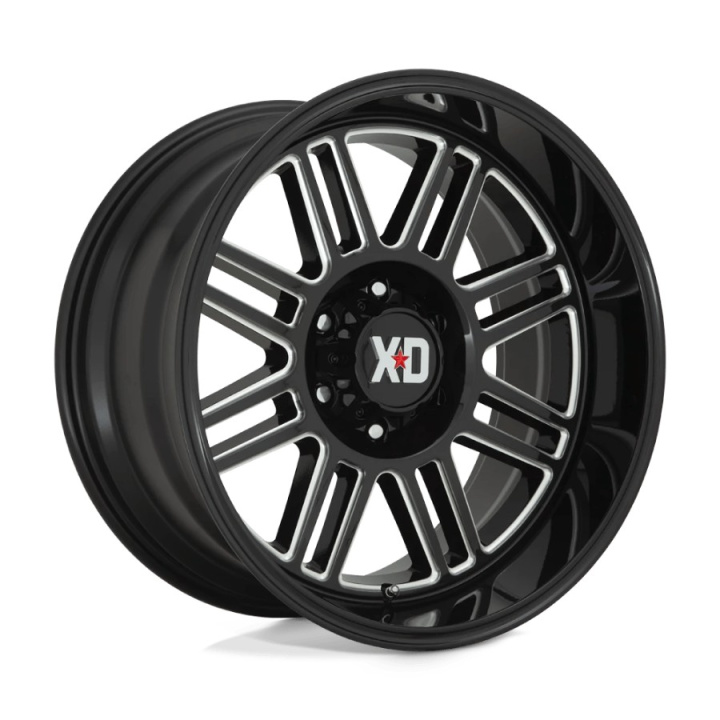 XD CAGE in the group Exterior / Wheels & Tires / Wheels at DDESIGN Scandinavia AB (var-XD-CAGE-)