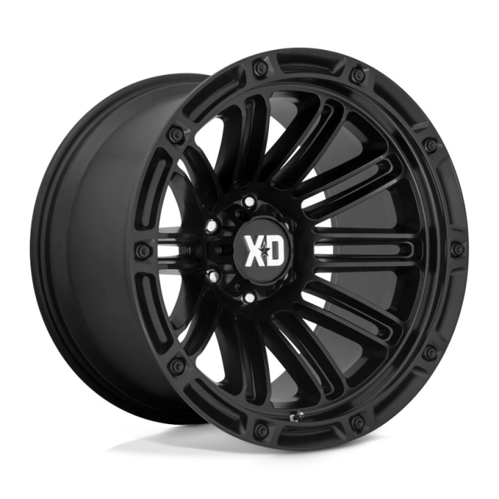 XD DOUBLE DEUCE in the group Exterior / Wheels & Tires / Wheels at DDESIGN Scandinavia AB (var-XD-DOUBLE-DEUCE-)