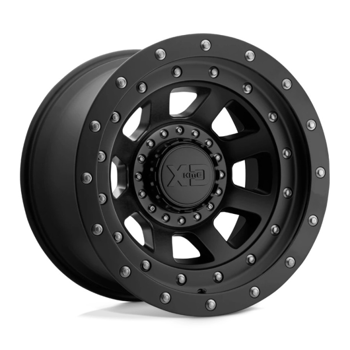 XD FMJ in the group Exterior / Wheels & Tires / Wheels at DDESIGN Scandinavia AB (var-XD-FMJ-)