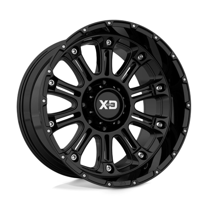 XD HOSS II in the group Exterior / Wheels & Tires / Wheels at DDESIGN Scandinavia AB (var-XD-HOSS-II-)