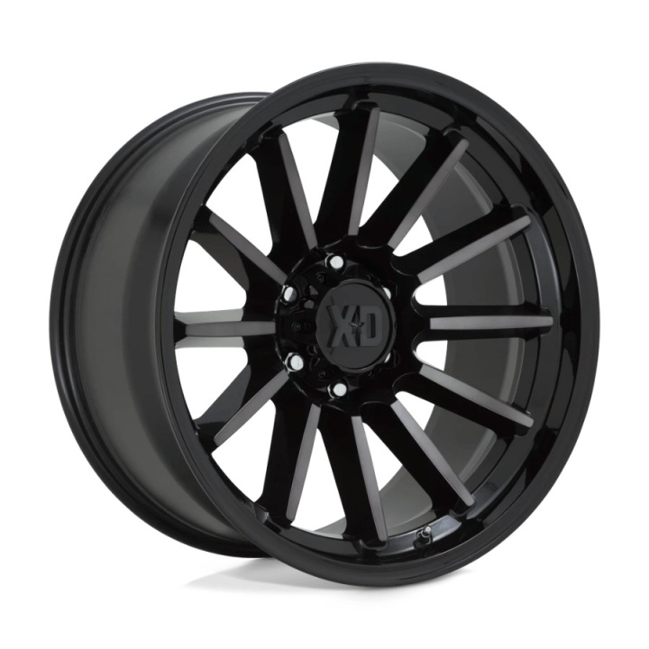 XD LUXE in the group Exterior / Wheels & Tires / Wheels at DDESIGN Scandinavia AB (var-XD-LUXE-)