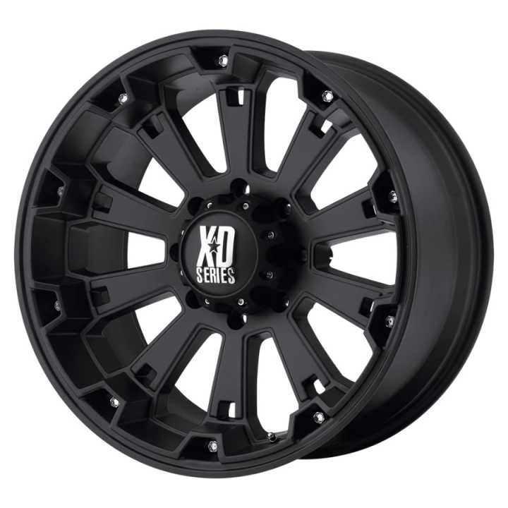 XD MISFIT in the group Exterior / Wheels & Tires / Wheels at DDESIGN Scandinavia AB (var-XD-MISFIT-)