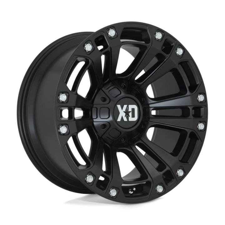 XD MONSTER 3 in the group Exterior / Wheels & Tires / Wheels at DDESIGN Scandinavia AB (var-XD-MONSTER-3-)