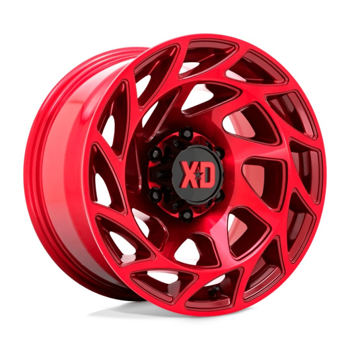XD ONSLAUGHT in the group Exterior / Wheels & Tires / Wheels at DDESIGN Scandinavia AB (var-XD-ONSLAUGHT-)