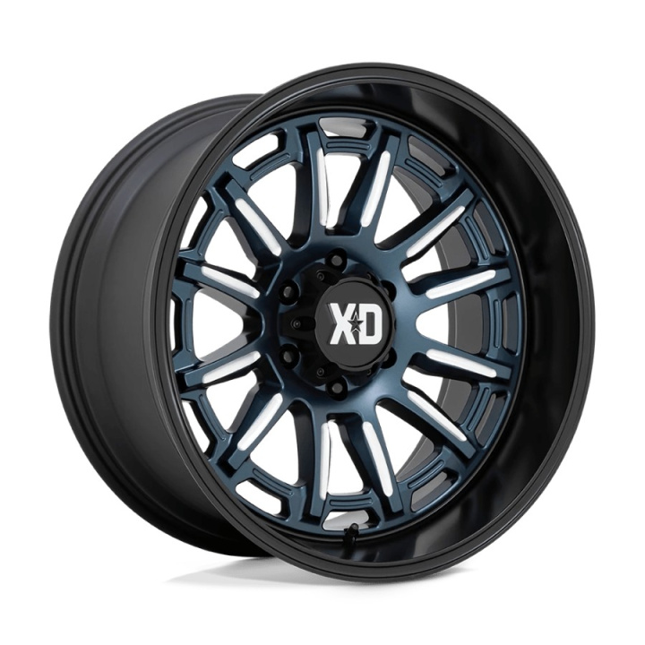 XD PHOENIX in the group Exterior / Wheels & Tires / Wheels at DDESIGN Scandinavia AB (var-XD-PHOENIX-)
