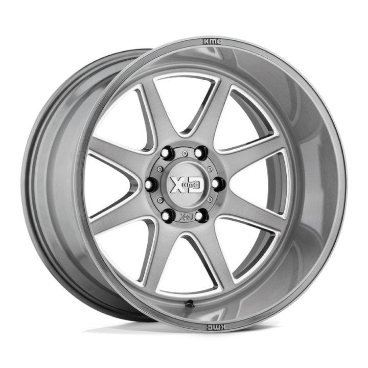 XD PIKE in the group Exterior / Wheels & Tires / Wheels at DDESIGN Scandinavia AB (var-XD-PIKE-)