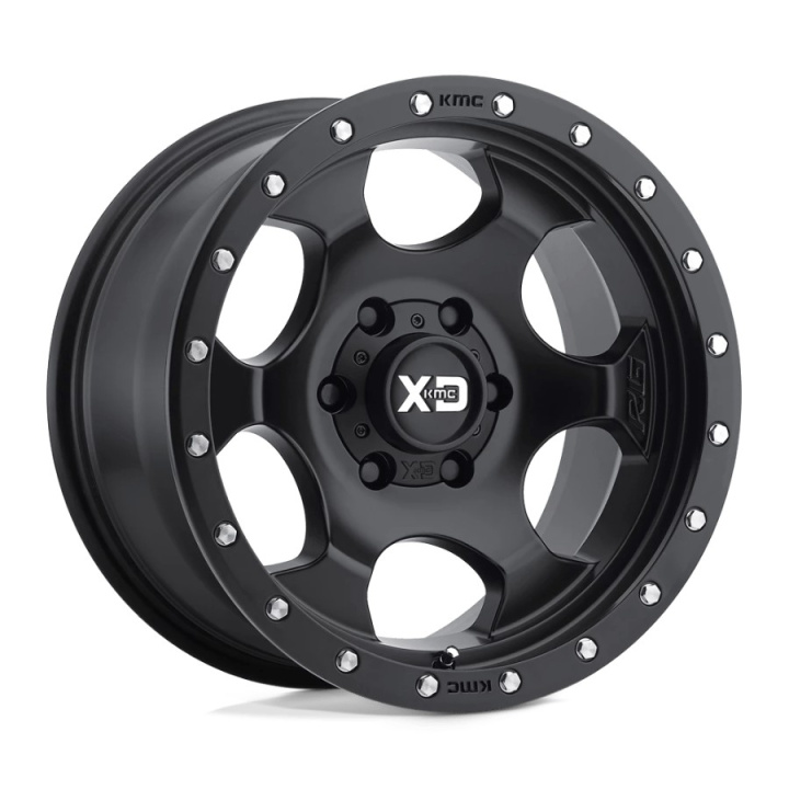 XD RG1 in the group Exterior / Wheels & Tires / Wheels at DDESIGN Scandinavia AB (var-XD-RG1-)