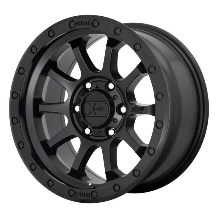 XD RG3 in the group Exterior / Wheels & Tires / Wheels at DDESIGN Scandinavia AB (var-XD-RG3-)