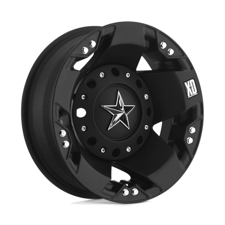 XD ROCKSTAR in the group Exterior / Wheels & Tires / Wheels at DDESIGN Scandinavia AB (var-XD-ROCKSTAR-)