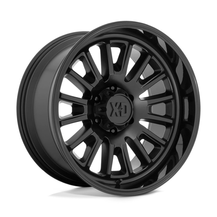 XD ROVER in the group Exterior / Wheels & Tires / Wheels at DDESIGN Scandinavia AB (var-XD-ROVER-)