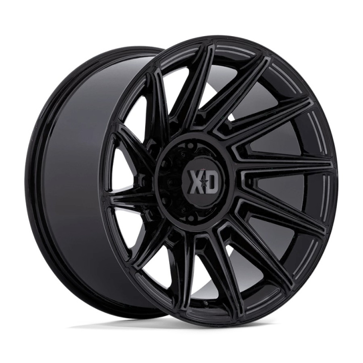 XD SPECTER in the group Exterior / Wheels & Tires / Wheels at DDESIGN Scandinavia AB (var-XD-SPECTER-)