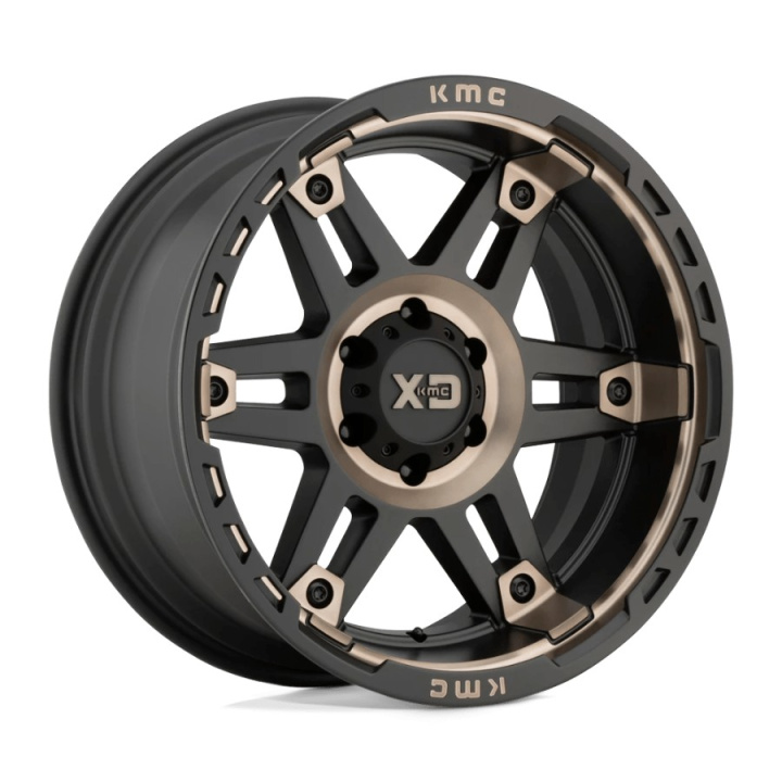 XD SPY II in the group Exterior / Wheels & Tires / Wheels at DDESIGN Scandinavia AB (var-XD-SPY-II-)