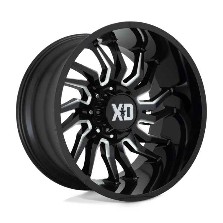 XD TENSION in the group Exterior / Wheels & Tires / Wheels at DDESIGN Scandinavia AB (var-XD-TENSION-)
