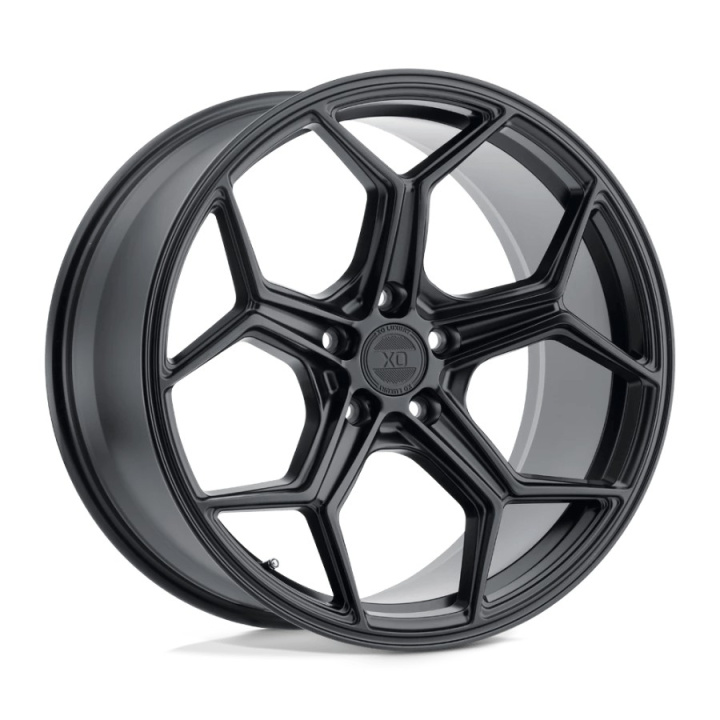 XO HELSINKI in the group Exterior / Wheels & Tires / Wheels at DDESIGN Scandinavia AB (var-XO-HELSINKI-)