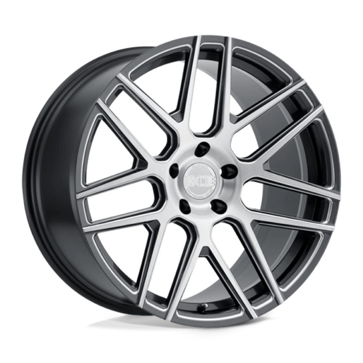 XO MOSCOW in the group Exterior / Wheels & Tires / Wheels at DDESIGN Scandinavia AB (var-XO-MOSCOW-)