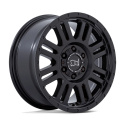 Black Rhino Hard Alloys YELLOWSTONE     