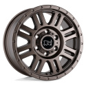 Black Rhino Hard Alloys YELLOWSTONE     