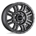 Black Rhino Hard Alloys YELLOWSTONE     
