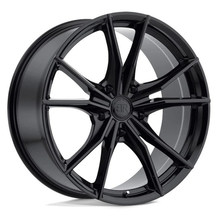 Black Rhino Hard Alloys ZION in the group Exterior / Wheels & Tires / Wheels at DDESIGN Scandinavia AB (var-ZION-)