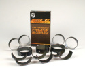 6B1584HX BMW N54 / N55 / S55 Con rod bearing set (ACL Race Series) with 0.025mm extra clearance ACL