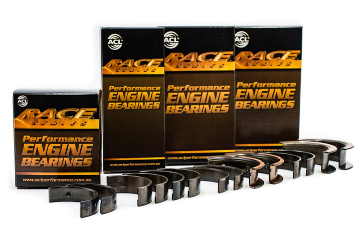 7M1539H Main bearing set ACL in the group Select car model / BMW / 3-series (E30) 1982-1994 / Tuning at DDESIGN Scandinavia AB (var-acl7M1539H)