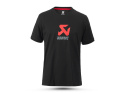 Akrapovic Logo Mens T-Shirt 