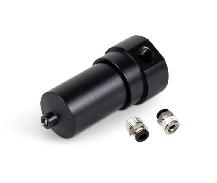 Water Separator For Air Suspension Airworx in the group Universal products / Chassis / Air Suspension / Parts for air suspension / Water separator for air suspension at DDESIGN Scandinavia AB (var-awxwatertrap)