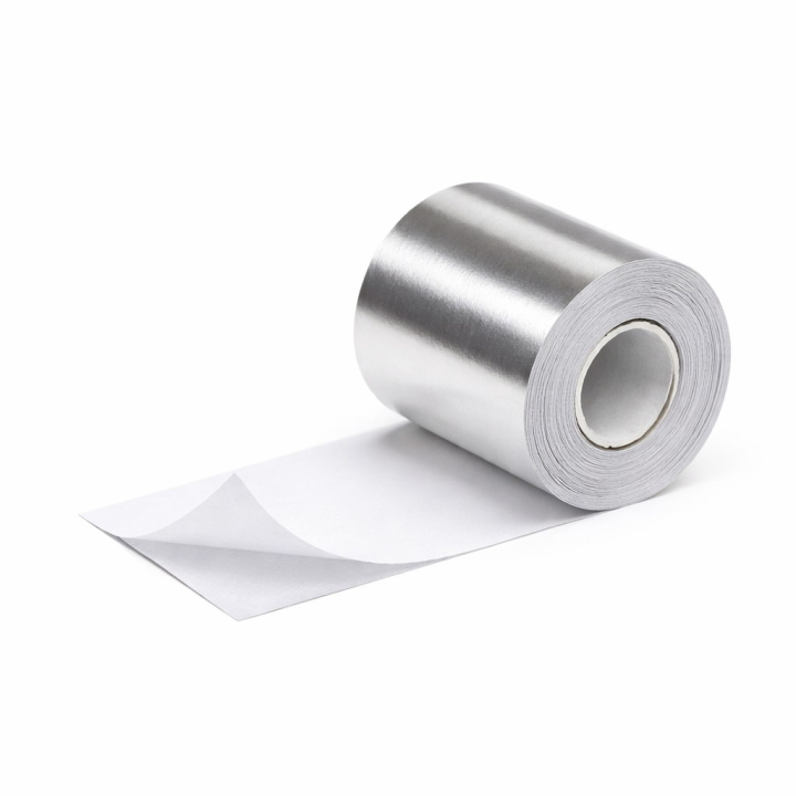 Aluminium Cool Tape Bahnmeister in the group Tuning / Thermal insulation & Cable protection / Tape & Heat protection tape at DDESIGN Scandinavia AB (var-bhm10270-75)