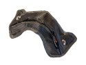Carbon Wastegate Blanket Bahnmeister