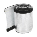 Express Heat Shield Sleeve (1meter per pcs) Bahnmeister