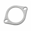 2-Bolted Exhaust Gasket Bahnmeister