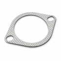2-Bolted Exhaust Gasket Bahnmeister