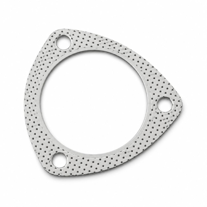 3-Bolted Exhaust Gasket Bahnmeister in the group Tuning / Exhaust and Manifold / Gaskets for exhaust system / Exhaust gaskets at DDESIGN Scandinavia AB (var-bhm23xxx)
