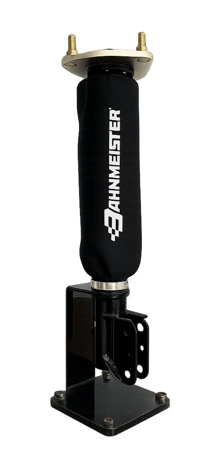 Coilover Cover - Choose Size - Bahnmeister in the group Universal products / Chassis / Chassis parts & Spare parts for coilovers / Spare parts & accessories for coilovers and air suspension / Service & maintenance of coilovers at DDESIGN Scandinavia AB (var-bhmcoilskydd)