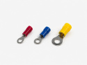 Insulated Ring Terminal (10-Pack) Bahnmeister