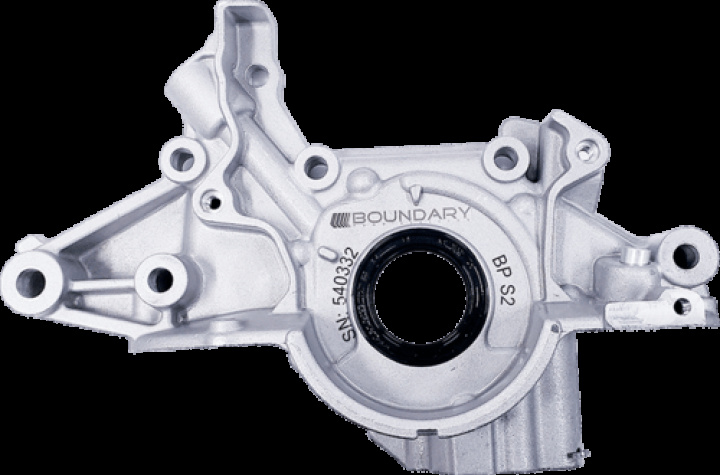Boundary Ford / Mazda BP (All Types) I4 Oil Pump Assembly in the group Select car model / Mazda / MX-5 (NA) 89-98 / Tuning / Engine parts at DDESIGN Scandinavia AB (var-bouBP-S2)