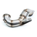 Mercedes-AMG CLA 45 S De-Cat/Sports Cat Downpipe Cobra Sport