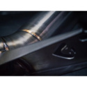 Mercedes-AMG CLA 45 S De-Cat/Sports Cat Downpipe Cobra Sport