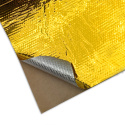 Reflect-A-GOLD™ Heat Reflective Sheet DEI