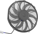 SPAL Suction 12v Fan