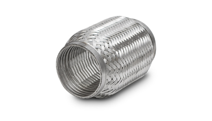 TurboFlex Coupler with Interlock Liner Vibrant Performance in the group Tuning / Exhaust and Manifold / Flex pipe at DDESIGN Scandinavia AB (var-vib60304-61008)