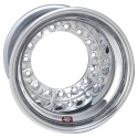 WELD Wide 5 XL 15x10 5x10.25 N/A/Polished/Polished/NBL