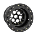 WELD Magnum Sprint 15x15 42-Spline Black/Black/Black/Inside BL