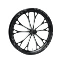 WELD V-Series 15x3.5\'\' -13 Anglia Black