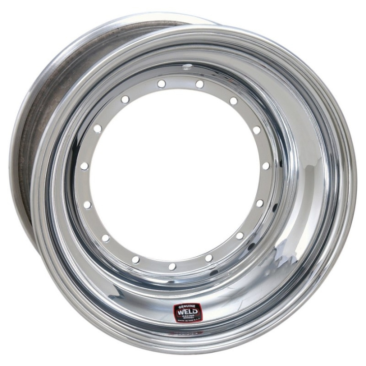 WELD Sprint Direct Mount 15x8 5x9.75 Polished/N/A/Polished/NBL - No Cover in the group Exterior / Wheels & Tires / Wheels / WELD / Sprint Direct Mount at DDESIGN Scandinavia AB (wel860-50814)