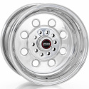WELD Draglite 15X8\'\' 0 5X114.3/5X120 80.77 Polished