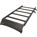 Westin 19-24 Mercedes-Benz Sprinter w/ 170in WB Mesa Roof Rack Extension - Textured Black
