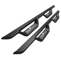 Westin 19-24 RAM 1500 Classic Crew Cab Outlaw Drop Nerf Step Bars